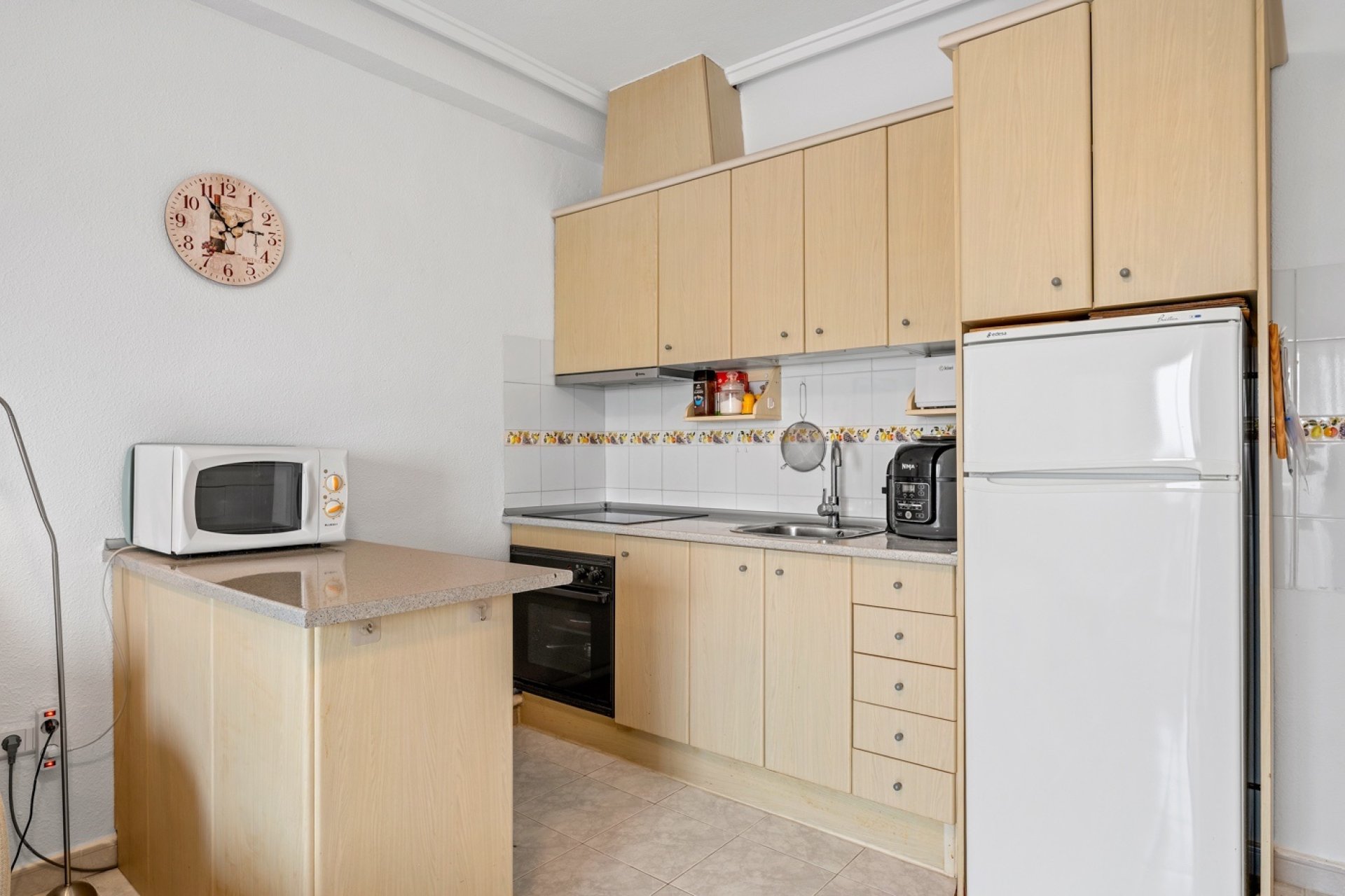 Reventa - Apartment -
Ciudad Quesada