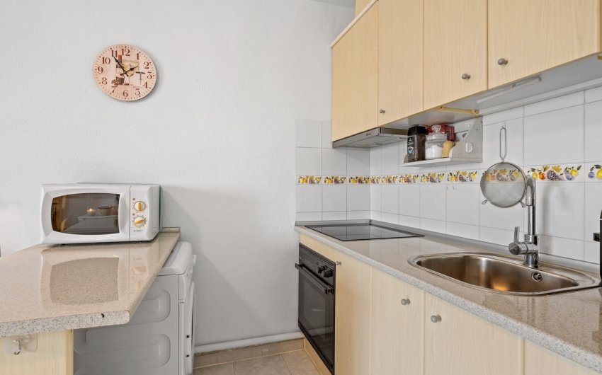 Reventa - Apartment -
Ciudad Quesada