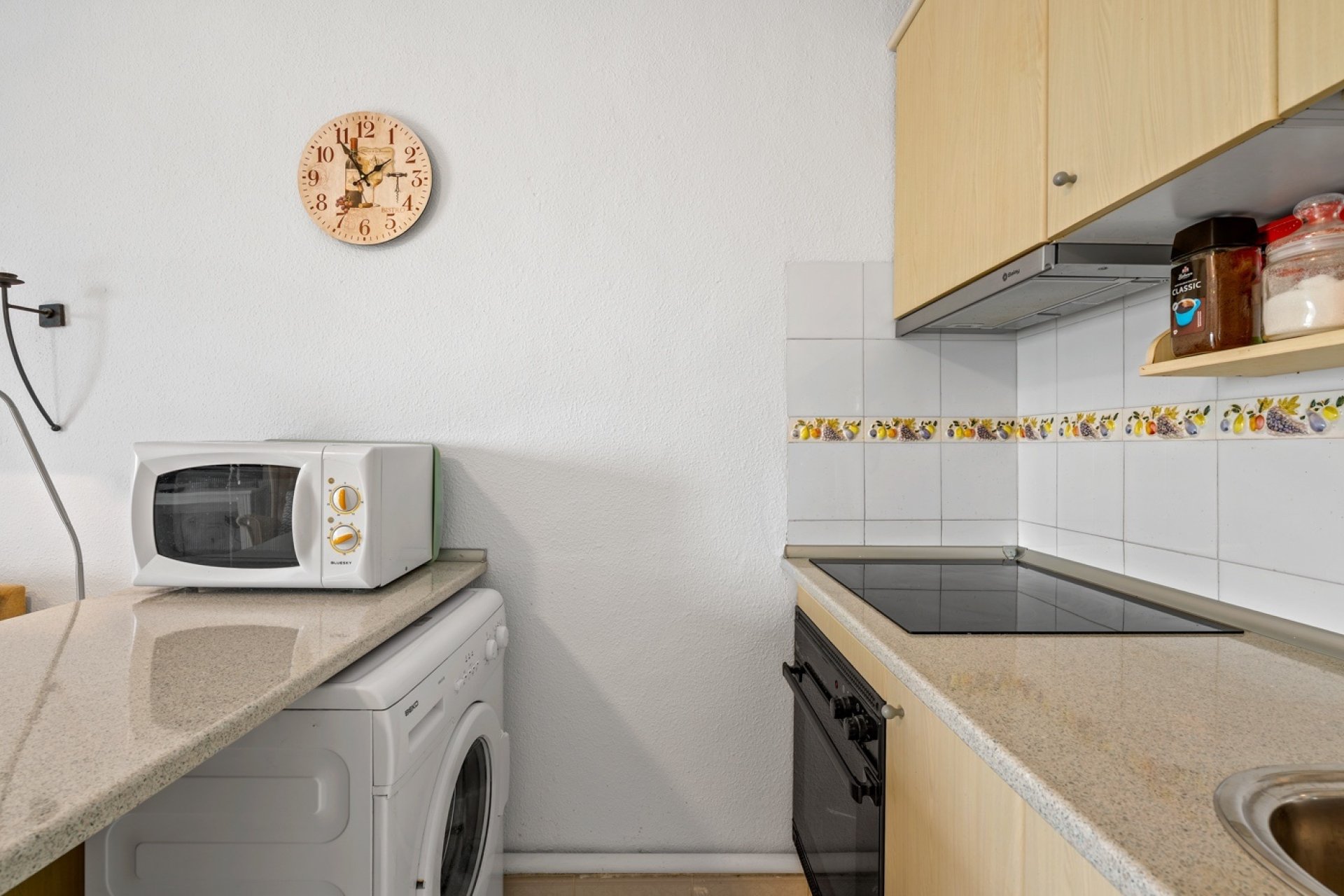 Reventa - Apartment -
Ciudad Quesada