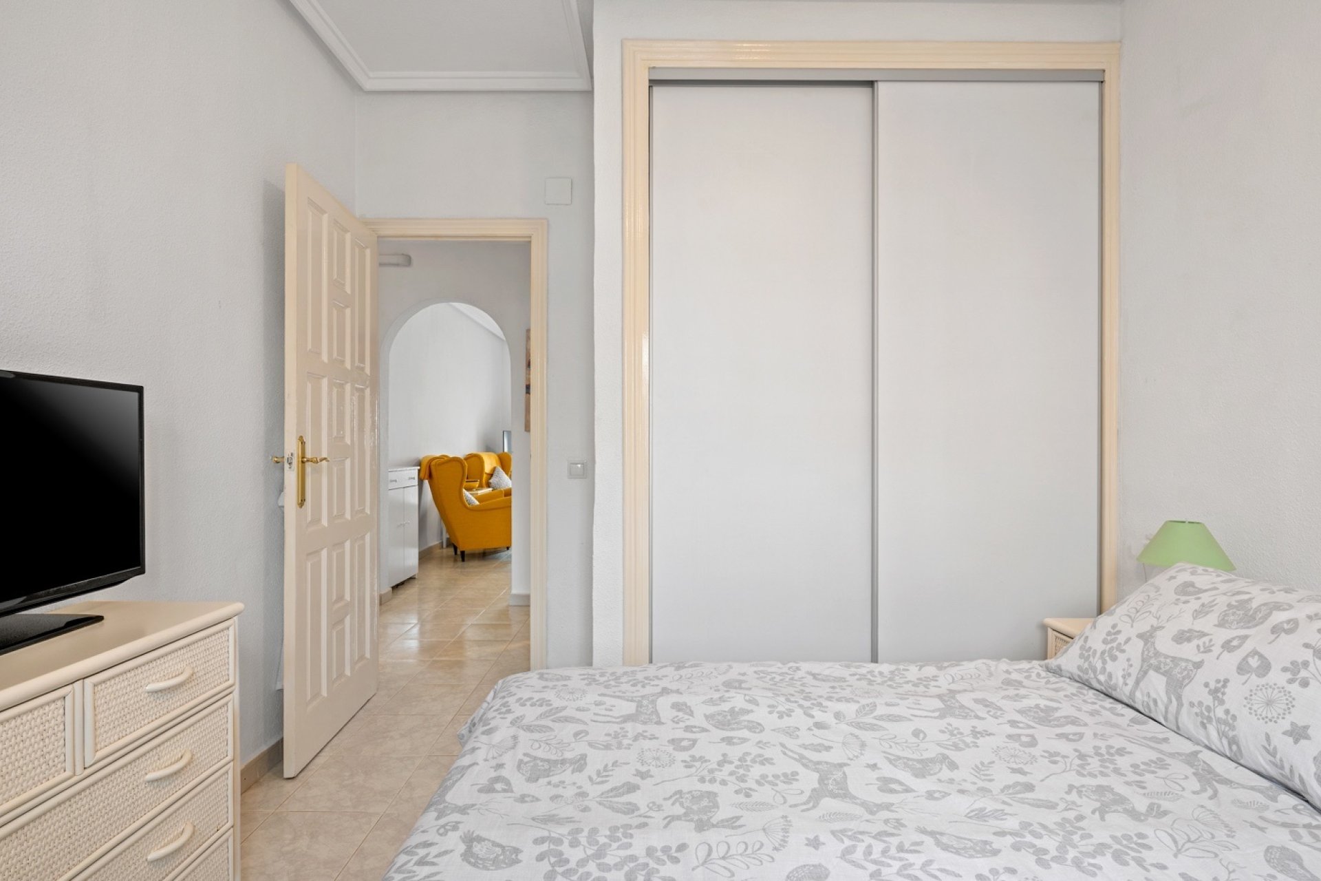 Reventa - Apartment -
Ciudad Quesada