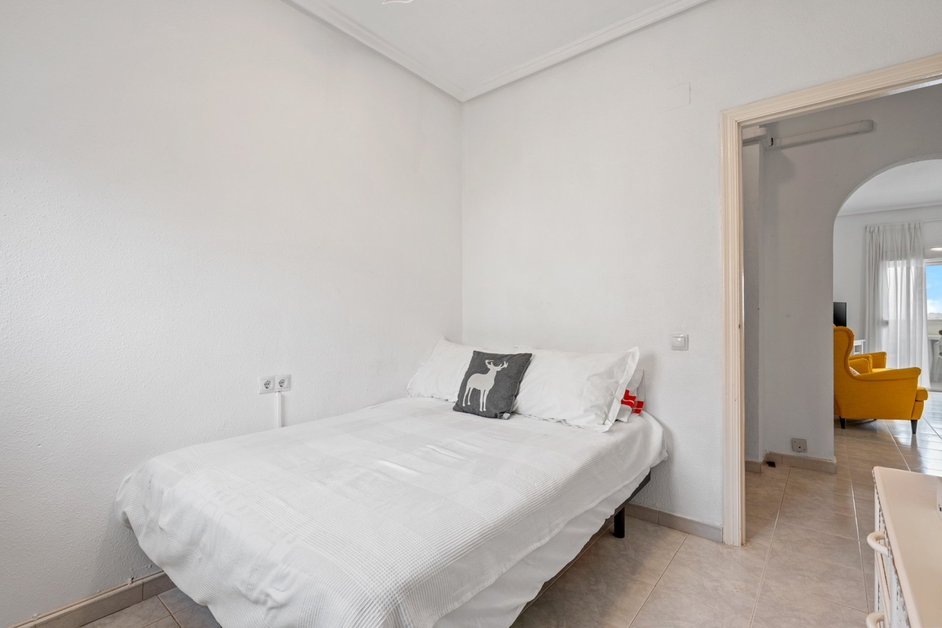 Reventa - Apartment -
Ciudad Quesada