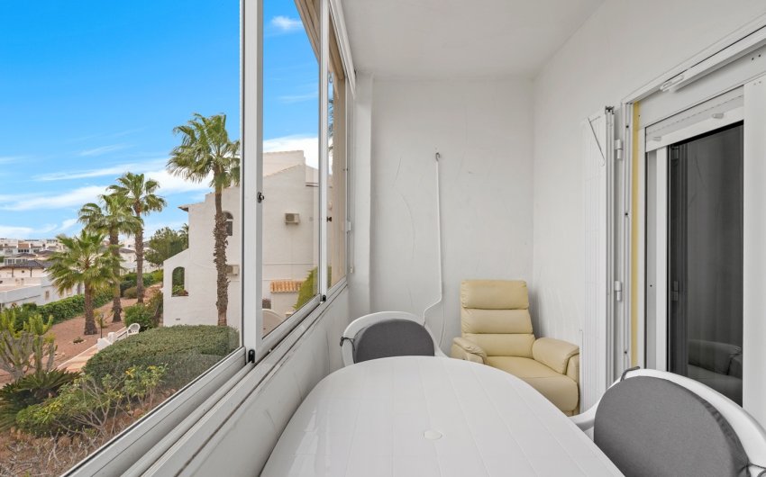 Reventa - Apartment -
Ciudad Quesada