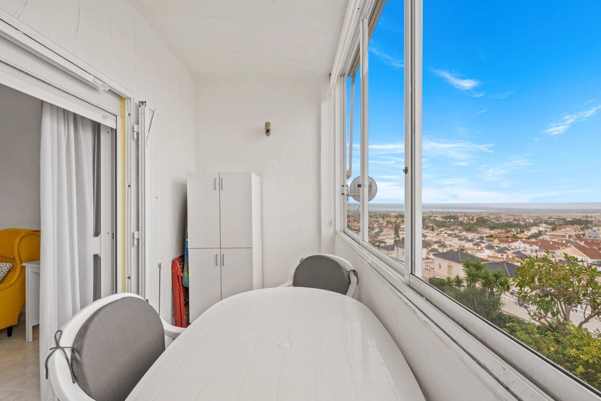 Reventa - Apartment -
Ciudad Quesada