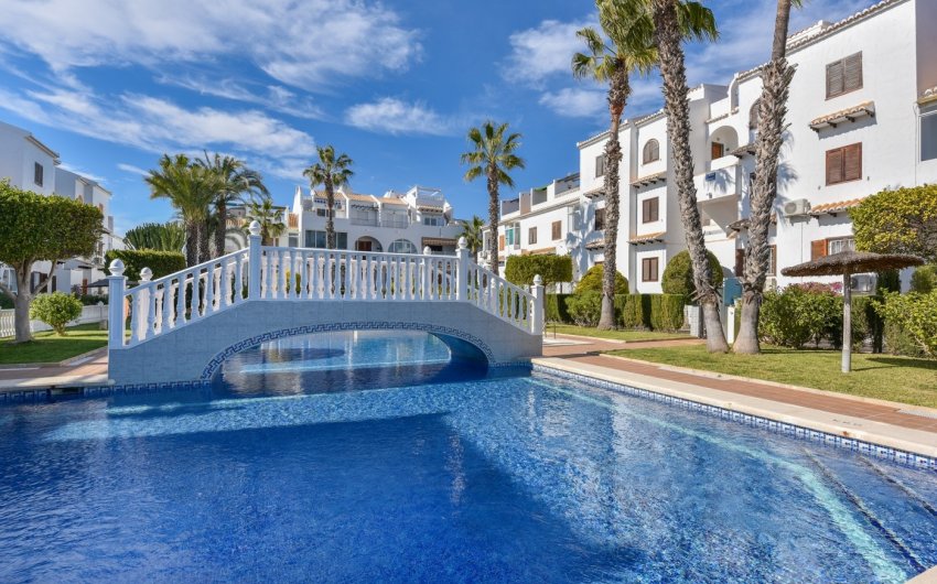 Reventa - Apartment -
Ciudad Quesada