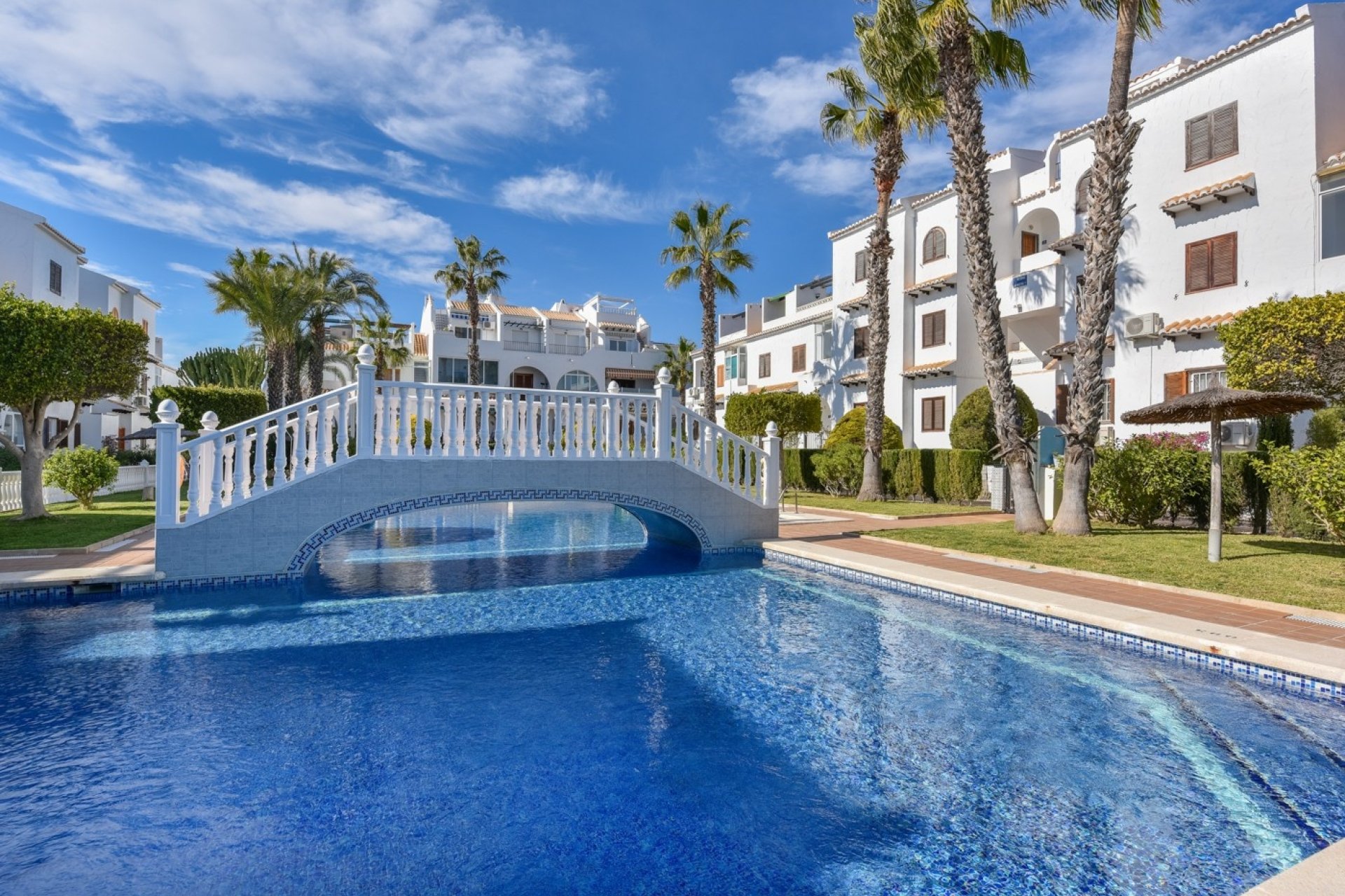 Reventa - Apartment -
Ciudad Quesada