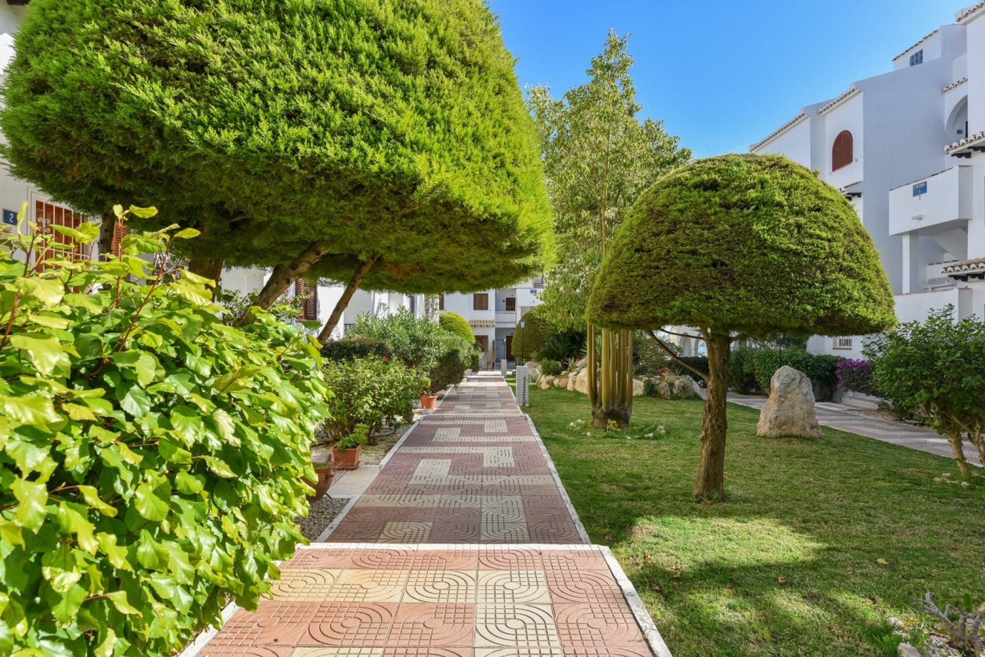 Reventa - Apartment -
Ciudad Quesada