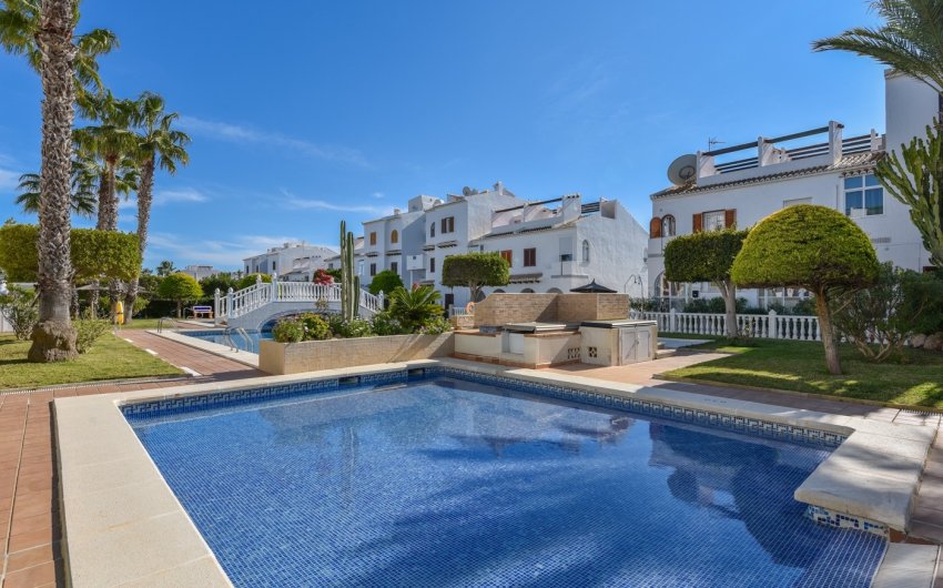 Reventa - Apartment -
Ciudad Quesada