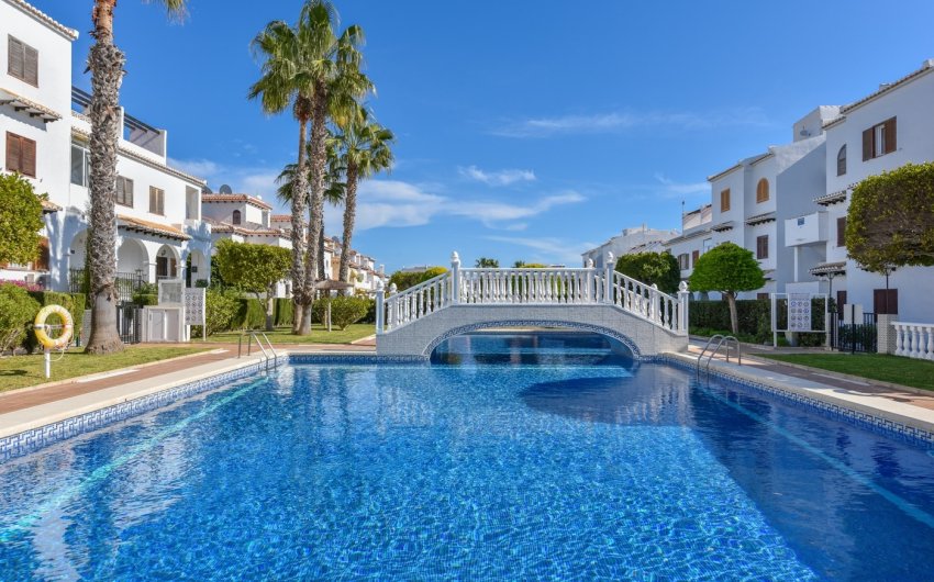 Reventa - Apartment -
Ciudad Quesada