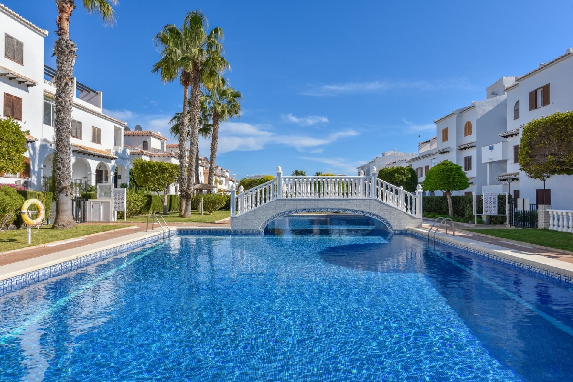 Reventa - Apartment -
Ciudad Quesada