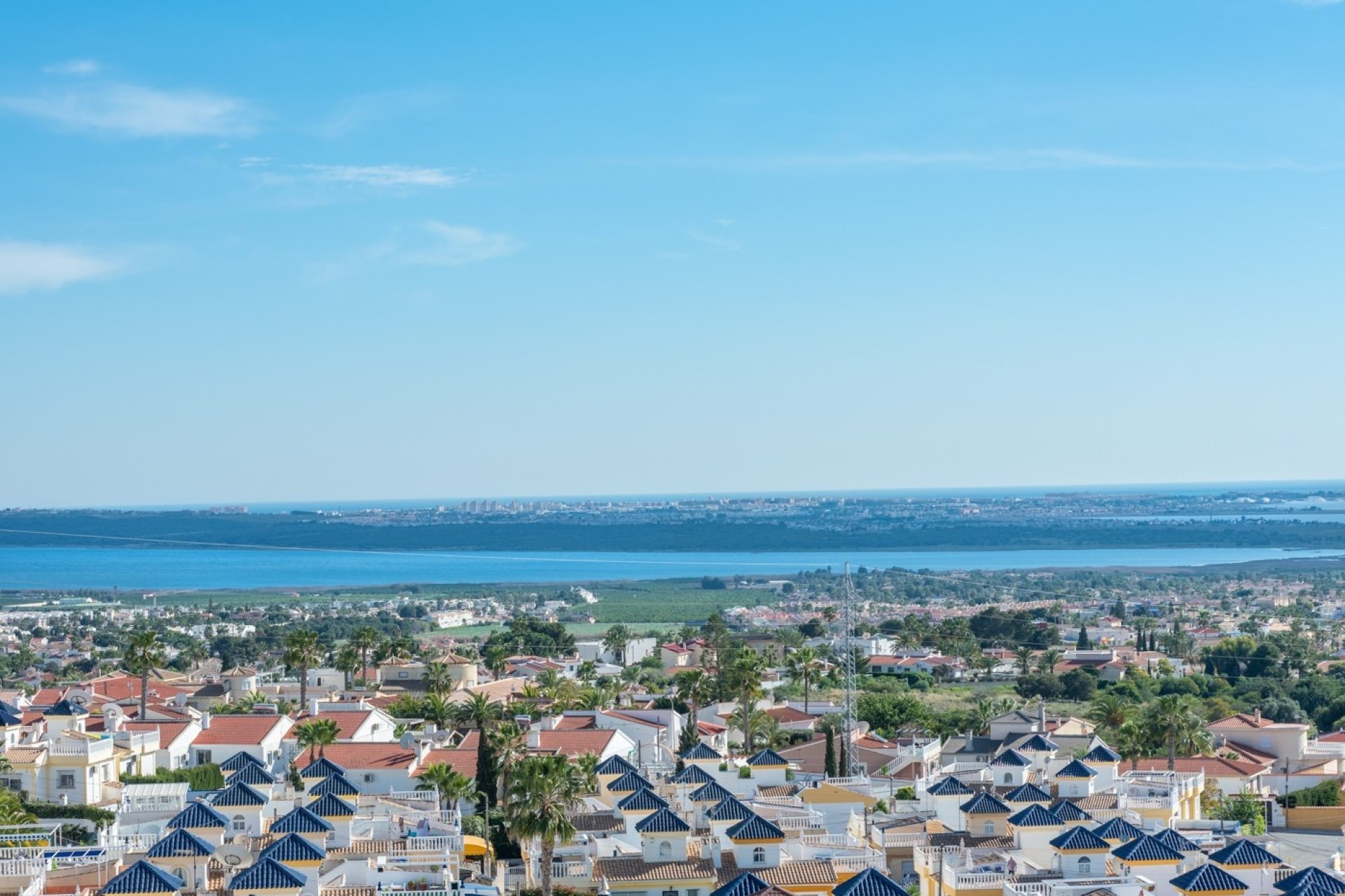 Reventa - Apartment -
Ciudad Quesada