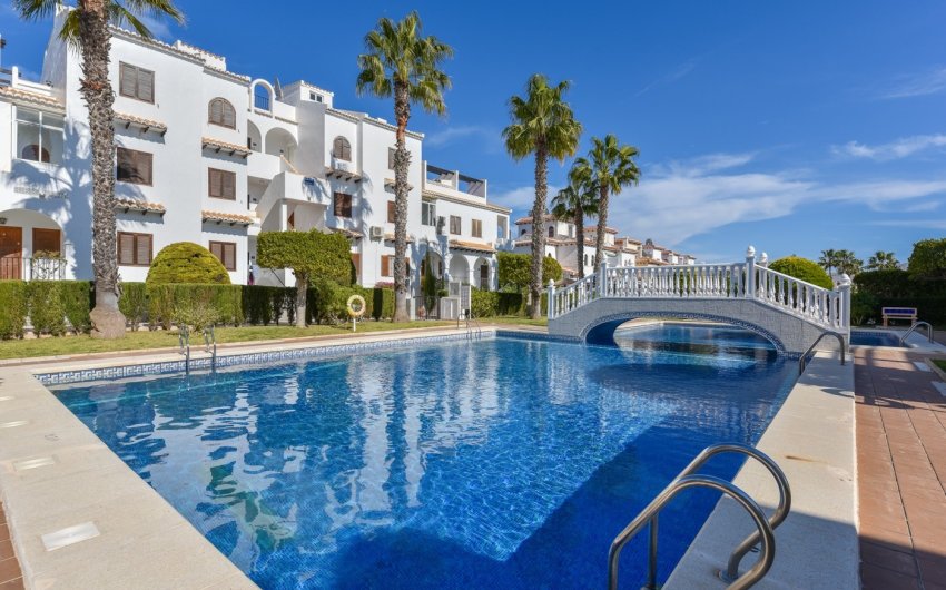 Reventa - Apartment -
Ciudad Quesada