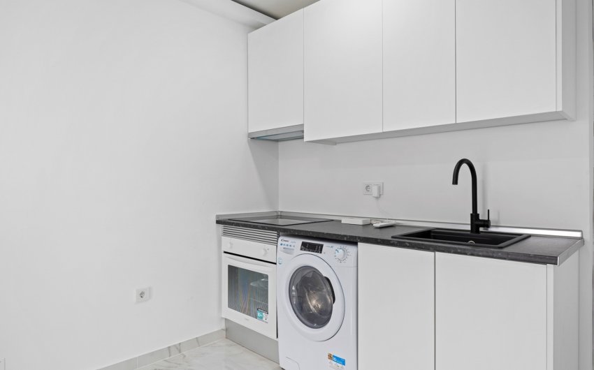 Reventa - Apartment -
Ciudad Quesada