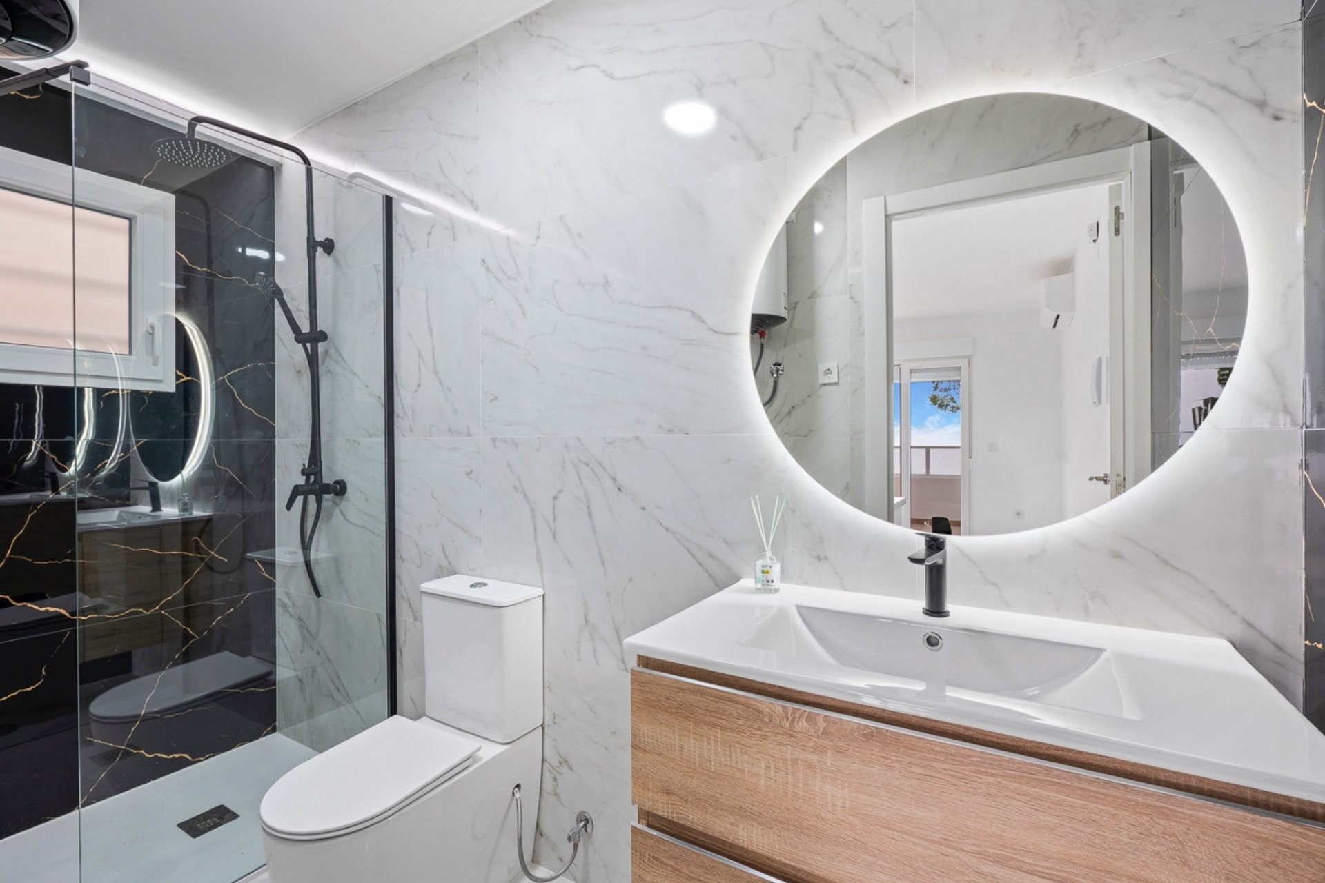 Reventa - Apartment -
Ciudad Quesada