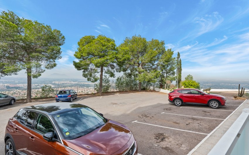 Reventa - Apartment -
Ciudad Quesada