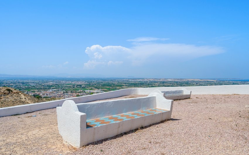 Reventa - Apartment -
Ciudad Quesada