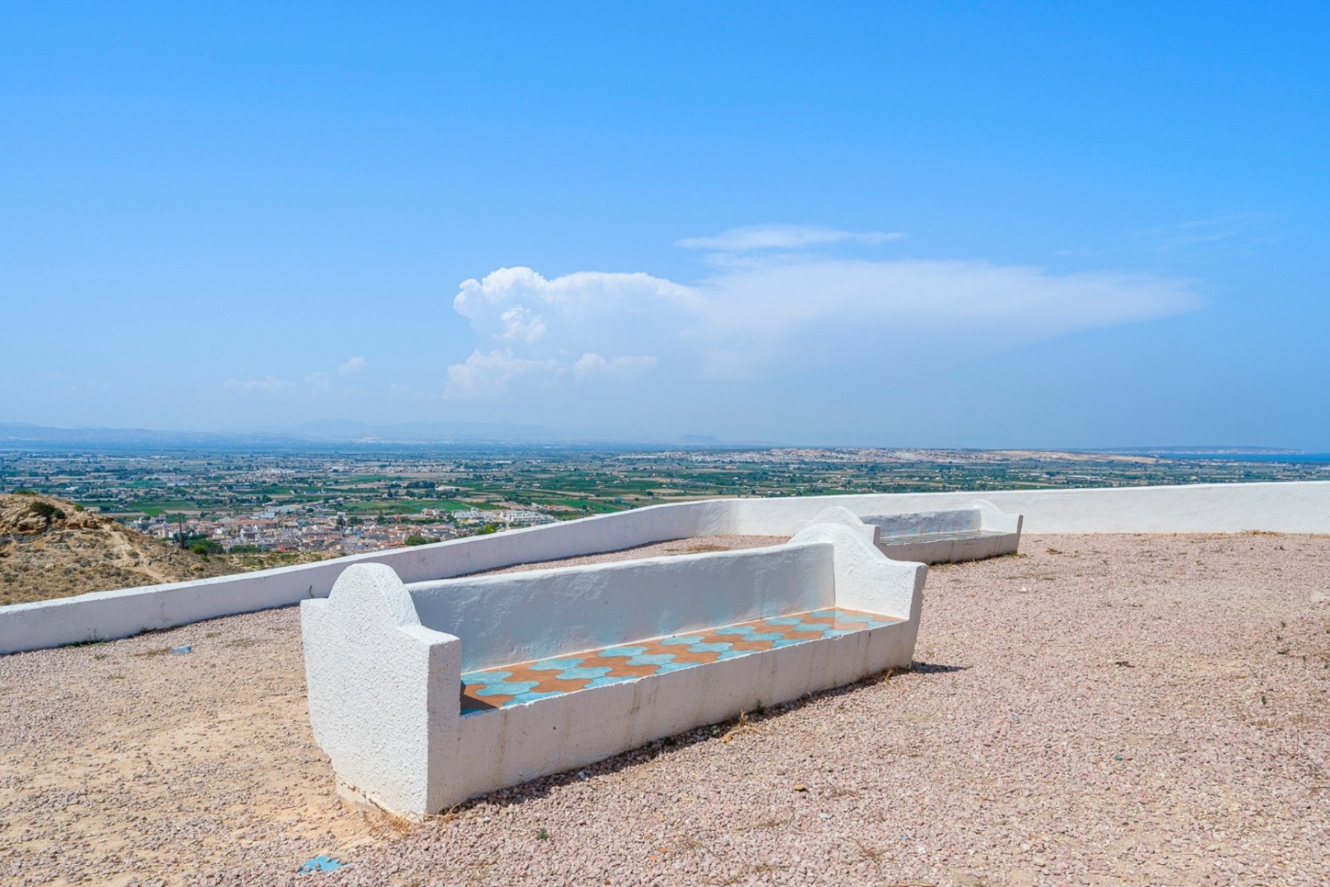 Reventa - Apartment -
Ciudad Quesada