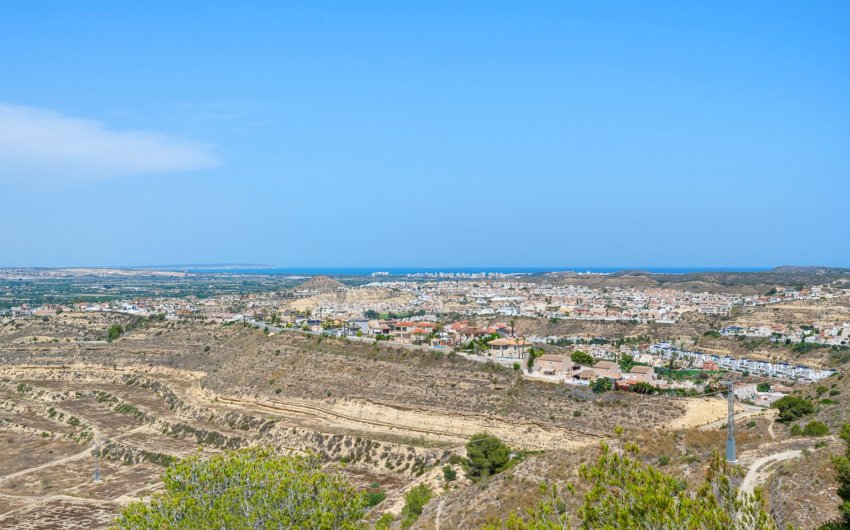 Reventa - Apartment -
Ciudad Quesada
