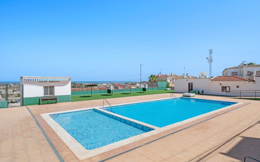 Reventa - Apartment -
Ciudad Quesada