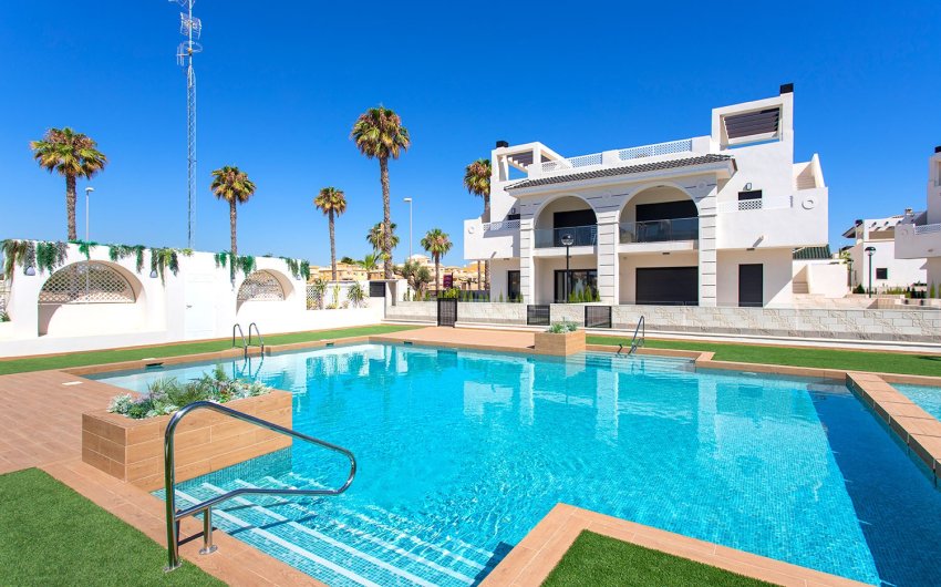 Reventa - Apartment -
Ciudad Quesada