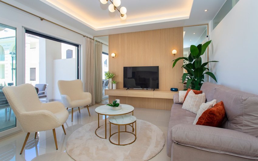 Reventa - Apartment -
Ciudad Quesada