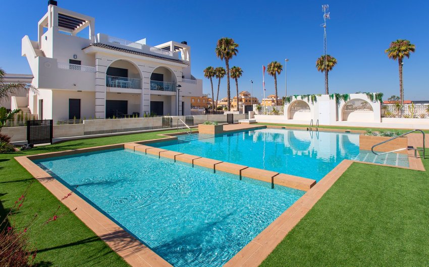 Reventa - Apartment -
Ciudad Quesada