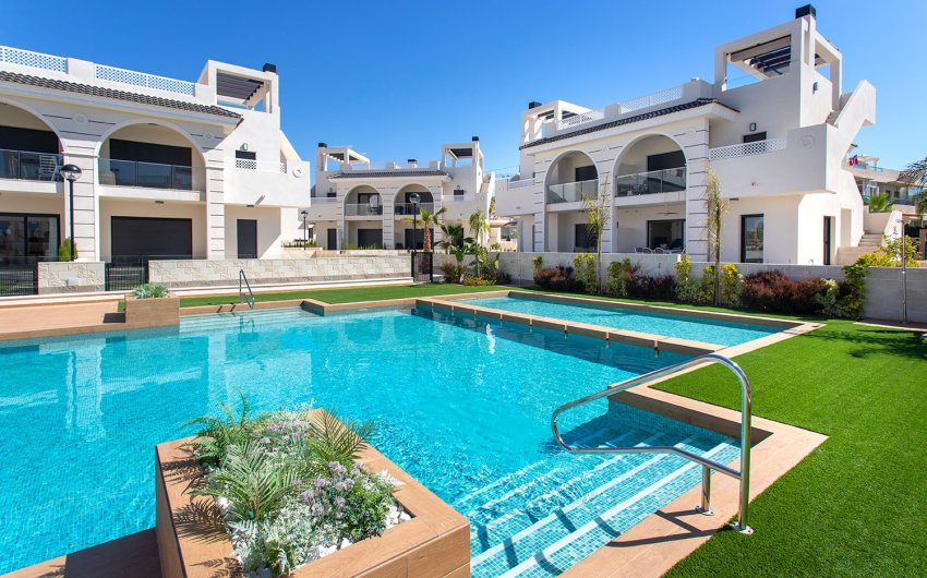 Reventa - Apartment -
Ciudad Quesada