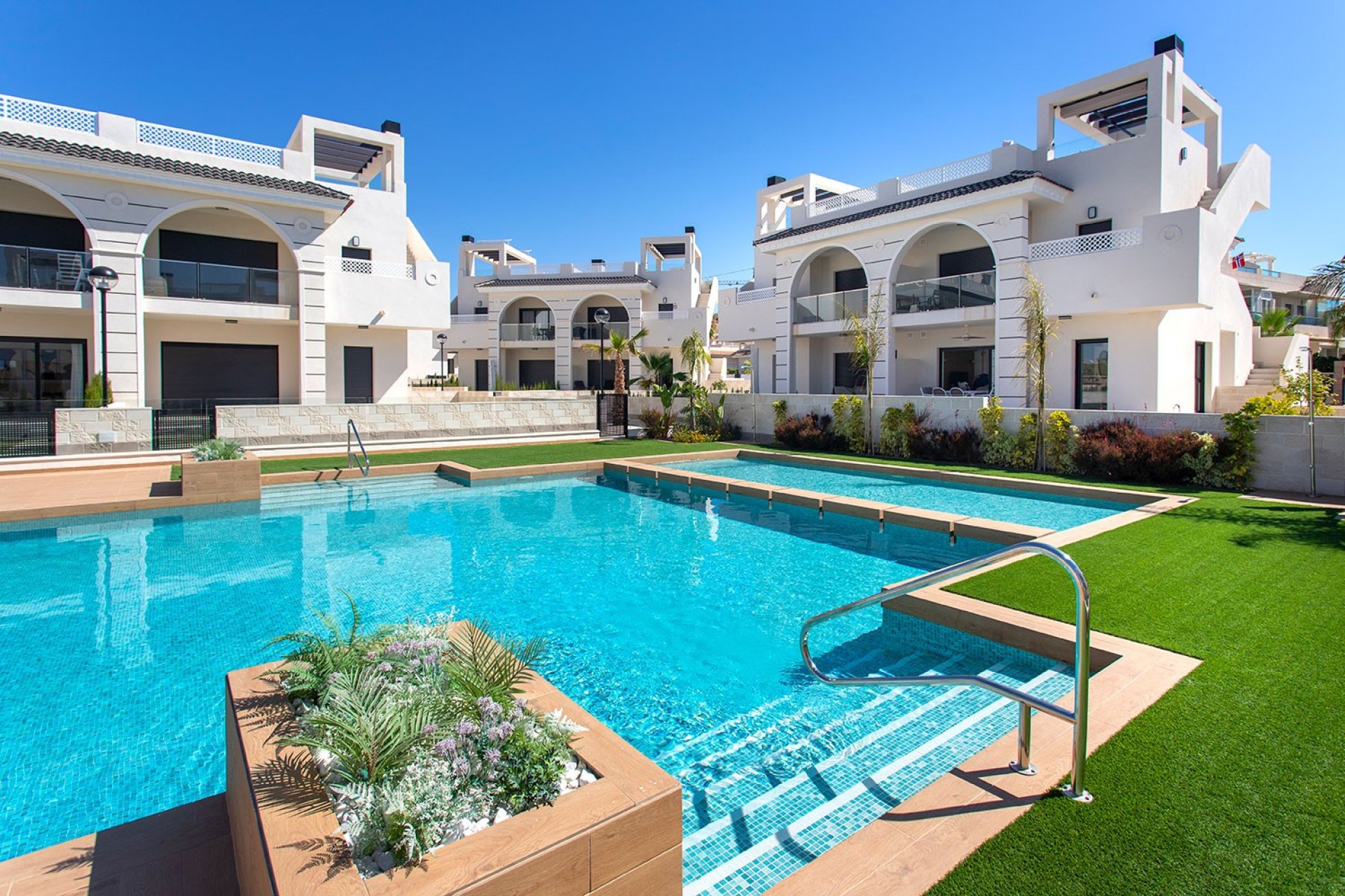 Reventa - Apartment -
Ciudad Quesada