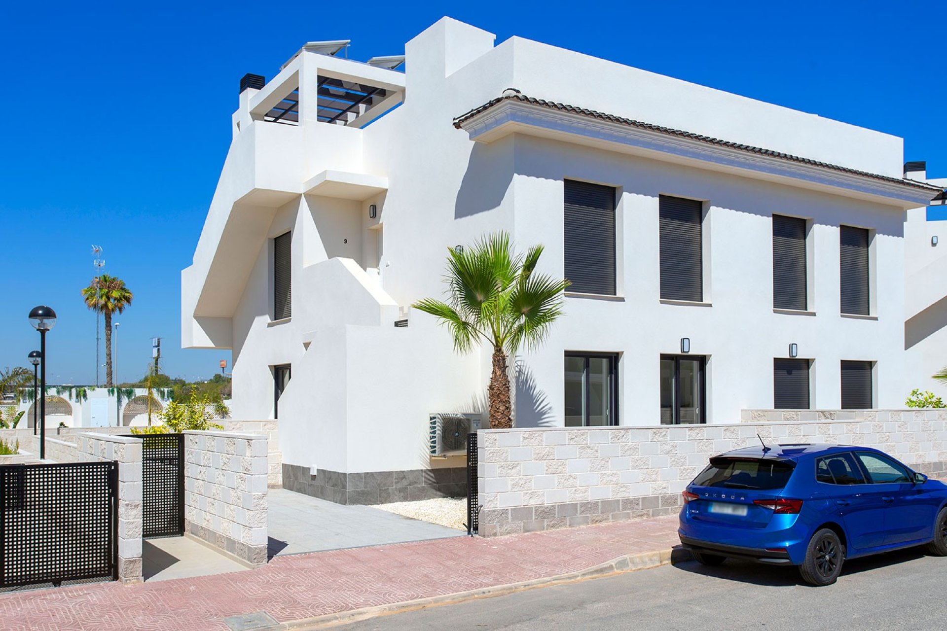 Reventa - Apartment -
Ciudad Quesada