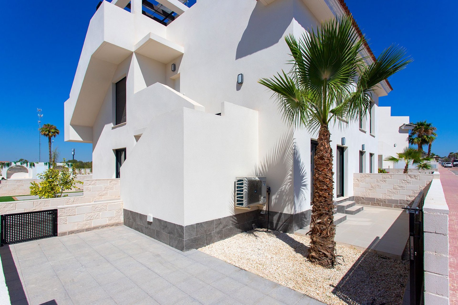 Reventa - Apartment -
Ciudad Quesada