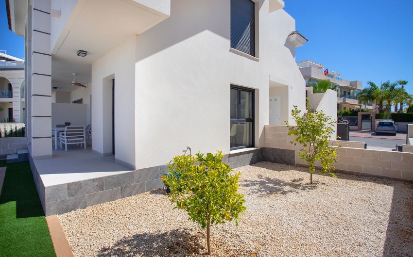 Reventa - Apartment -
Ciudad Quesada