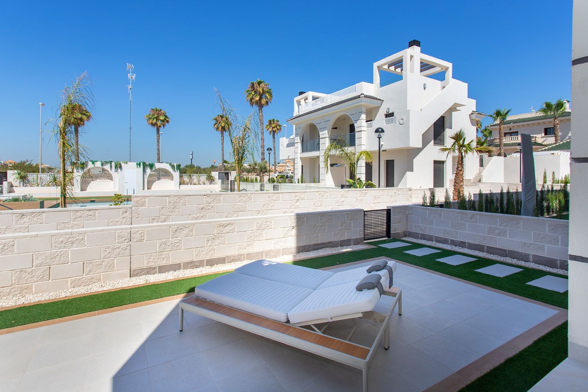 Reventa - Apartment -
Ciudad Quesada