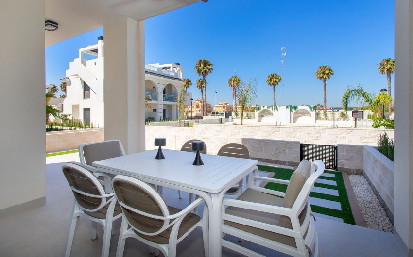 Reventa - Apartment -
Ciudad Quesada