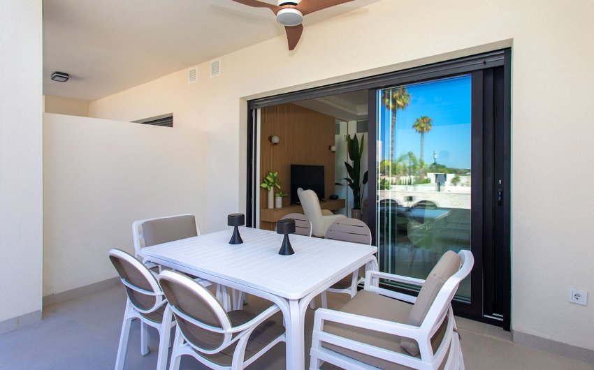 Reventa - Apartment -
Ciudad Quesada