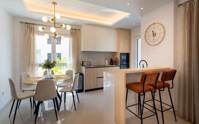 Reventa - Apartment -
Ciudad Quesada