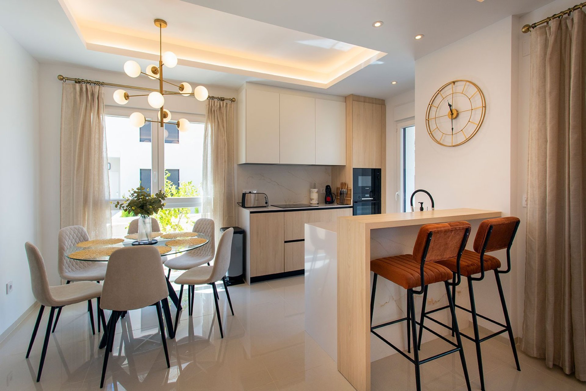 Reventa - Apartment -
Ciudad Quesada