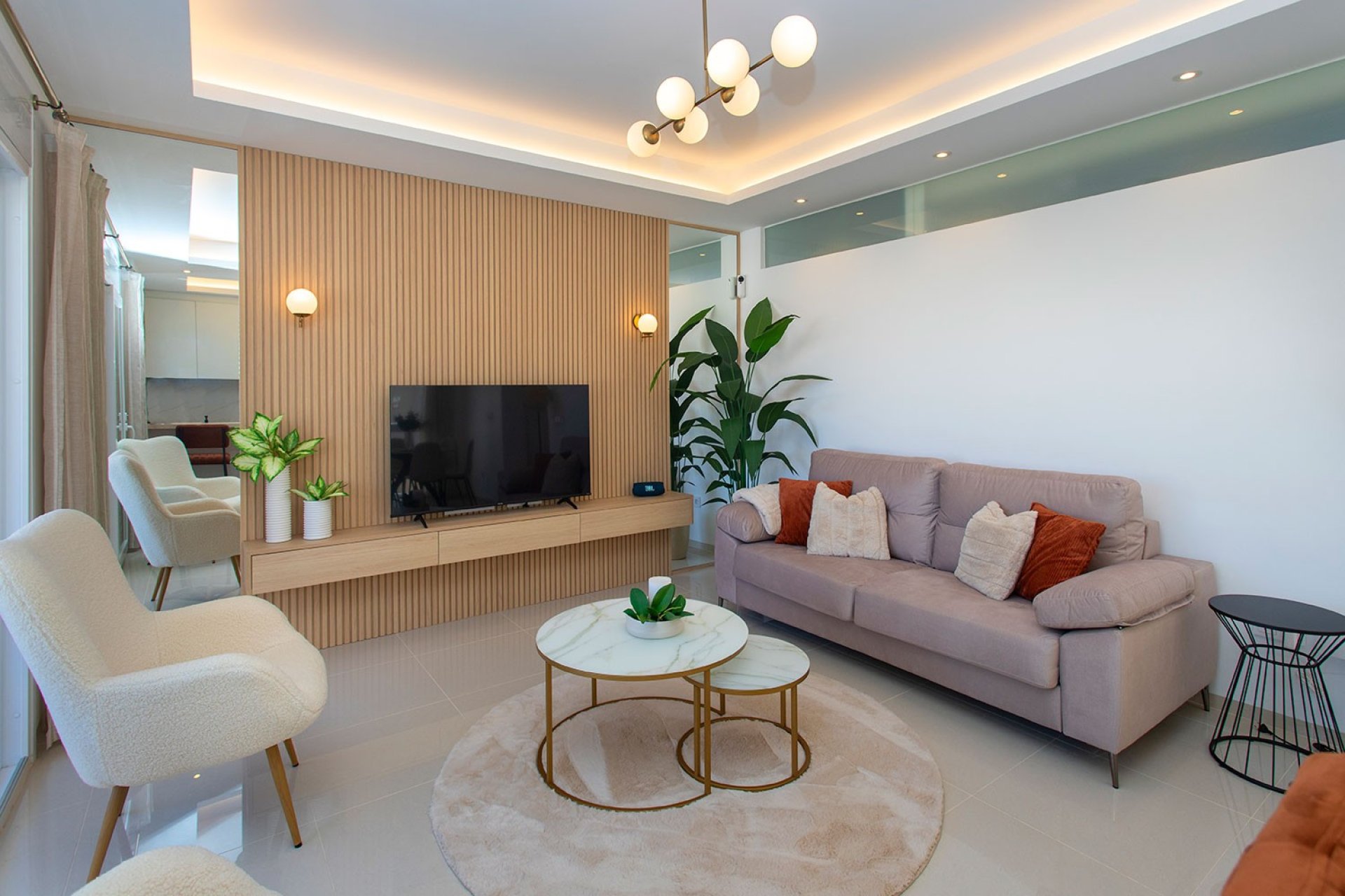 Reventa - Apartment -
Ciudad Quesada