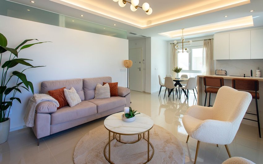 Reventa - Apartment -
Ciudad Quesada