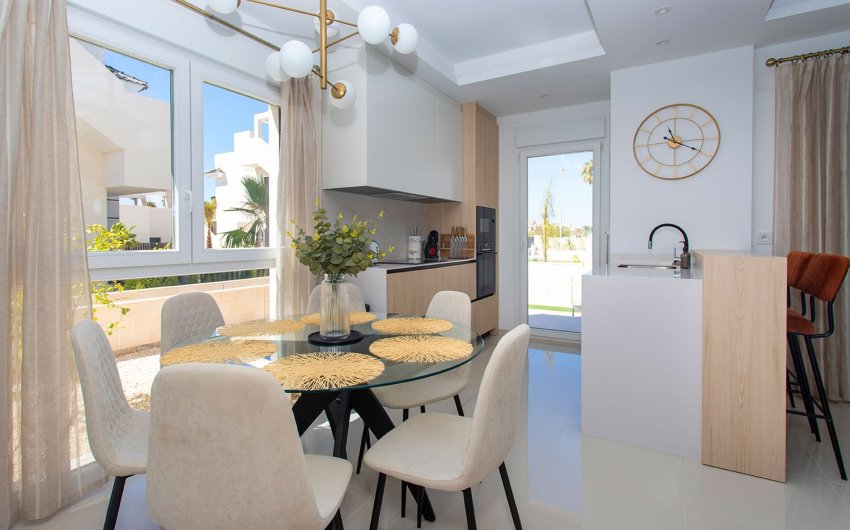 Reventa - Apartment -
Ciudad Quesada