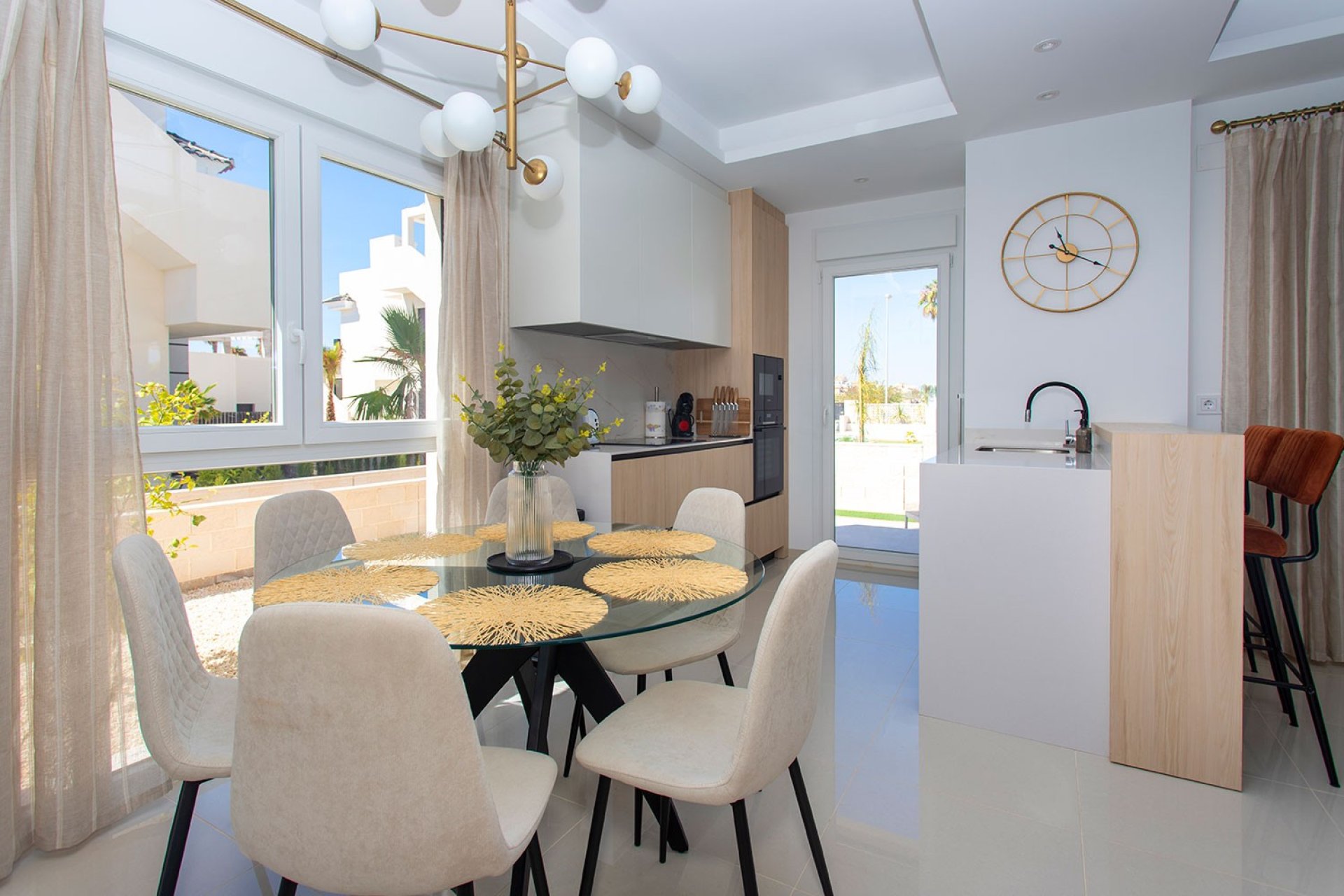 Reventa - Apartment -
Ciudad Quesada