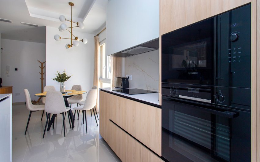 Reventa - Apartment -
Ciudad Quesada