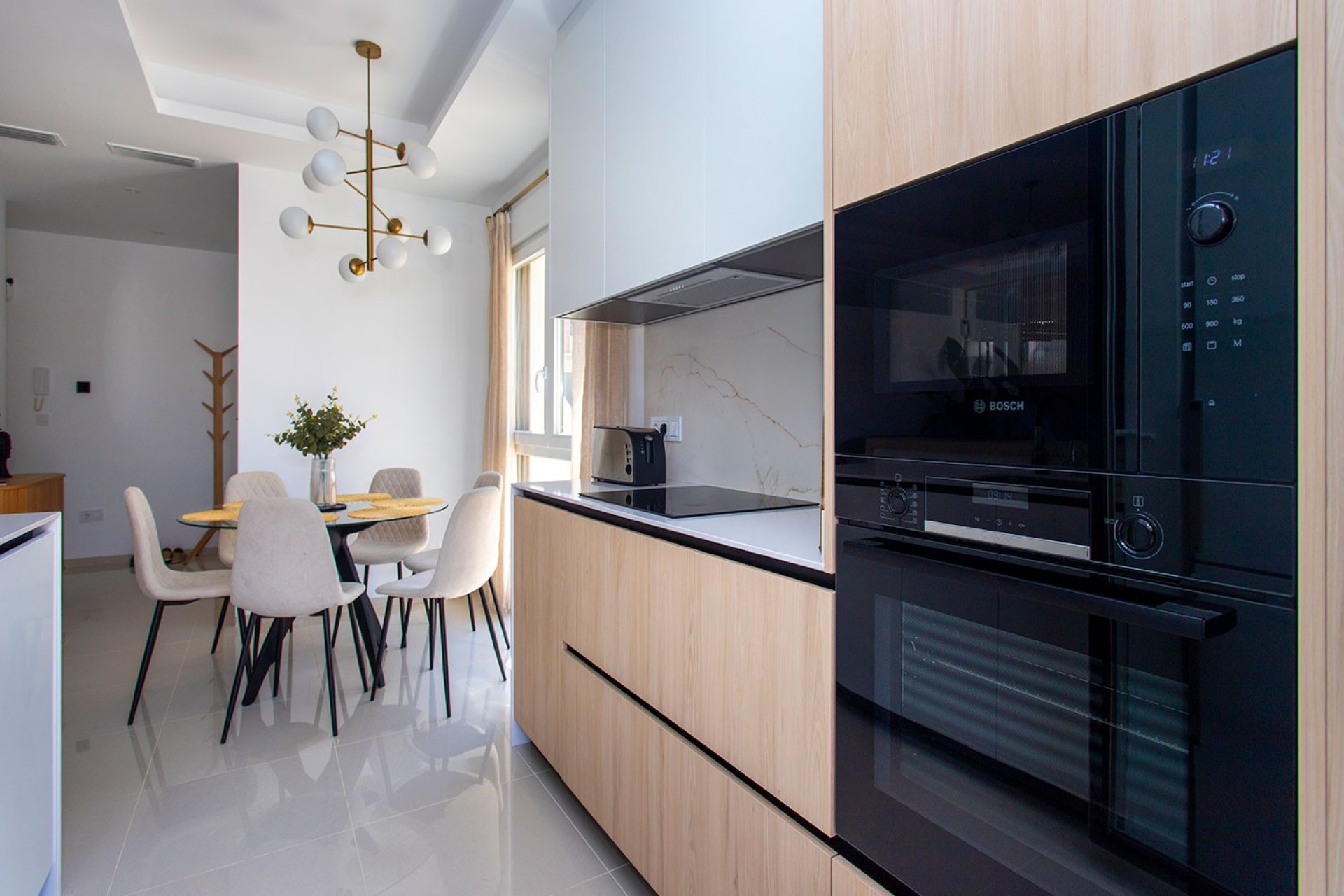 Reventa - Apartment -
Ciudad Quesada