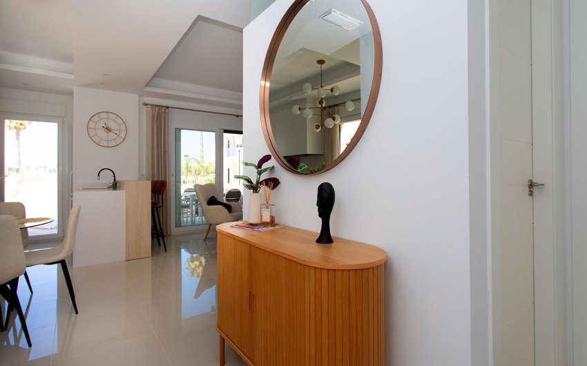 Reventa - Apartment -
Ciudad Quesada