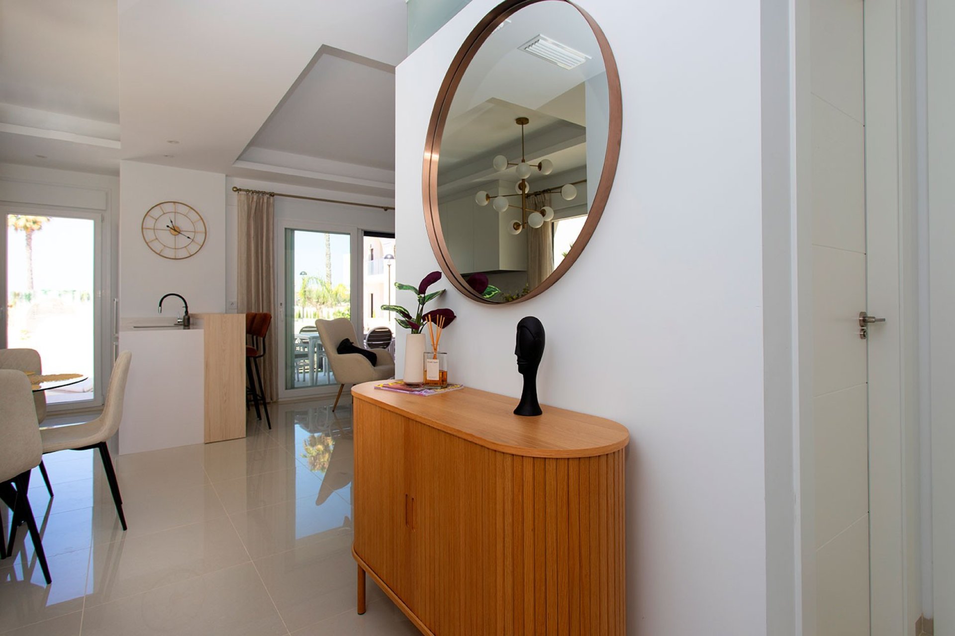 Reventa - Apartment -
Ciudad Quesada