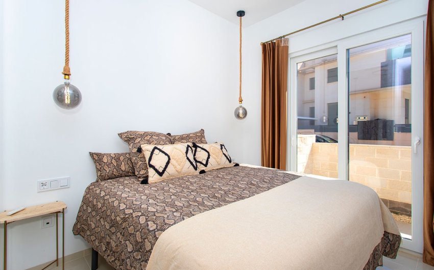 Reventa - Apartment -
Ciudad Quesada