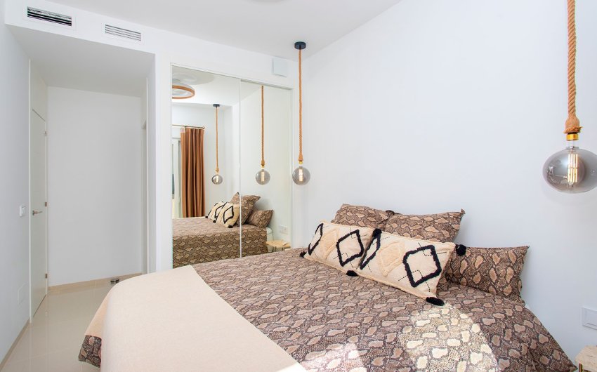 Reventa - Apartment -
Ciudad Quesada