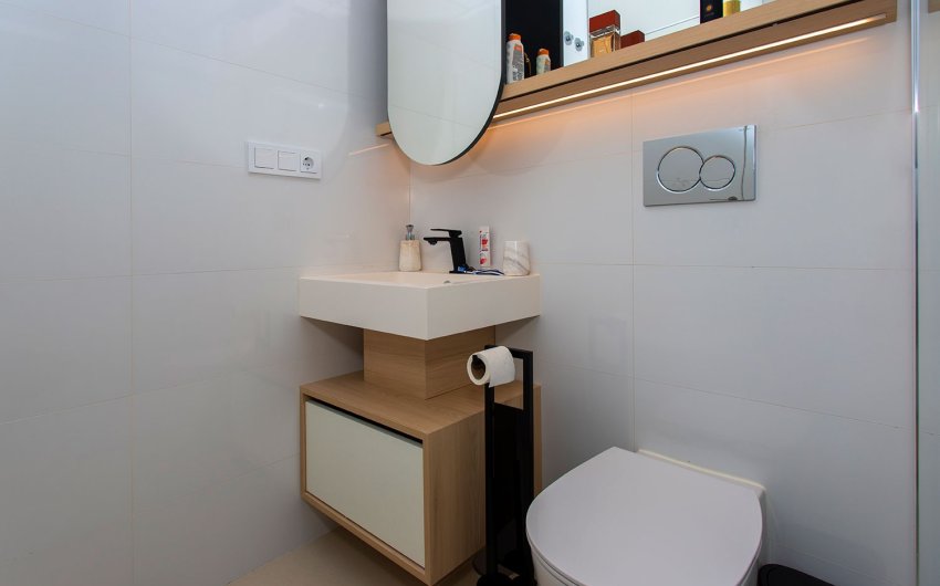 Reventa - Apartment -
Ciudad Quesada