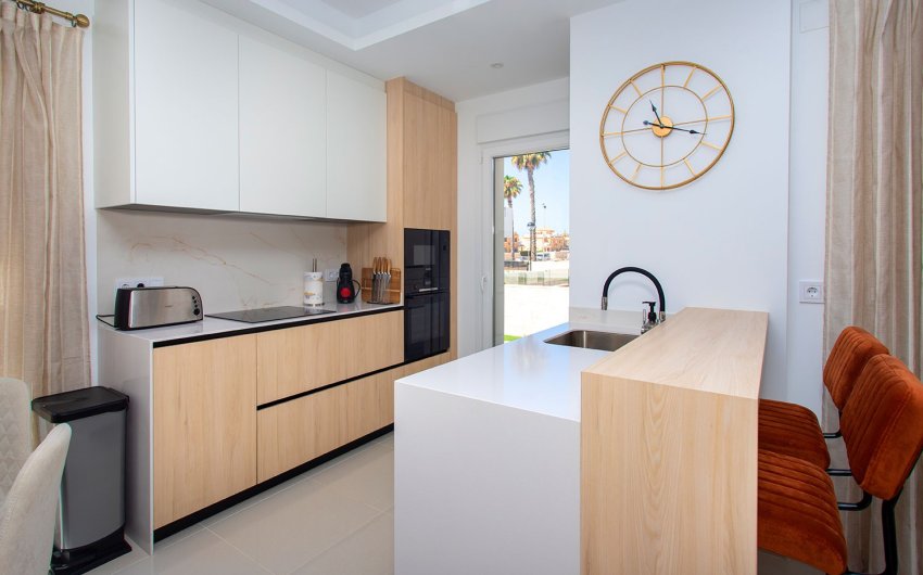 Reventa - Apartment -
Ciudad Quesada