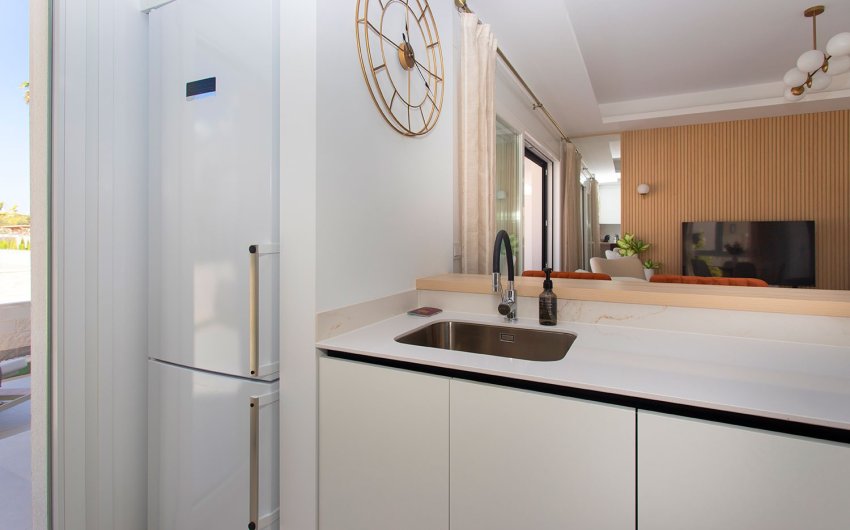 Reventa - Apartment -
Ciudad Quesada