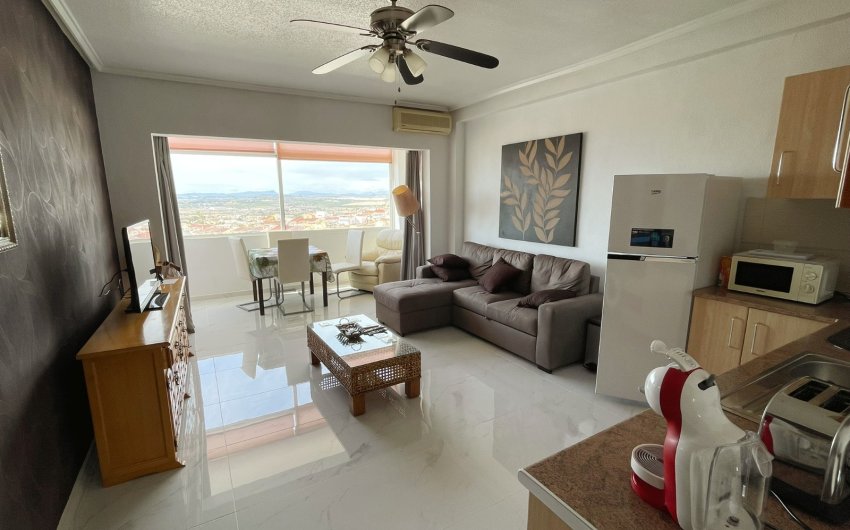 Reventa - Apartment -
Ciudad Quesada