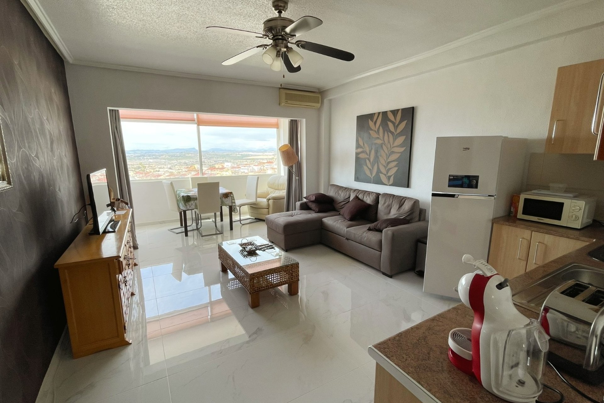 Reventa - Apartment -
Ciudad Quesada